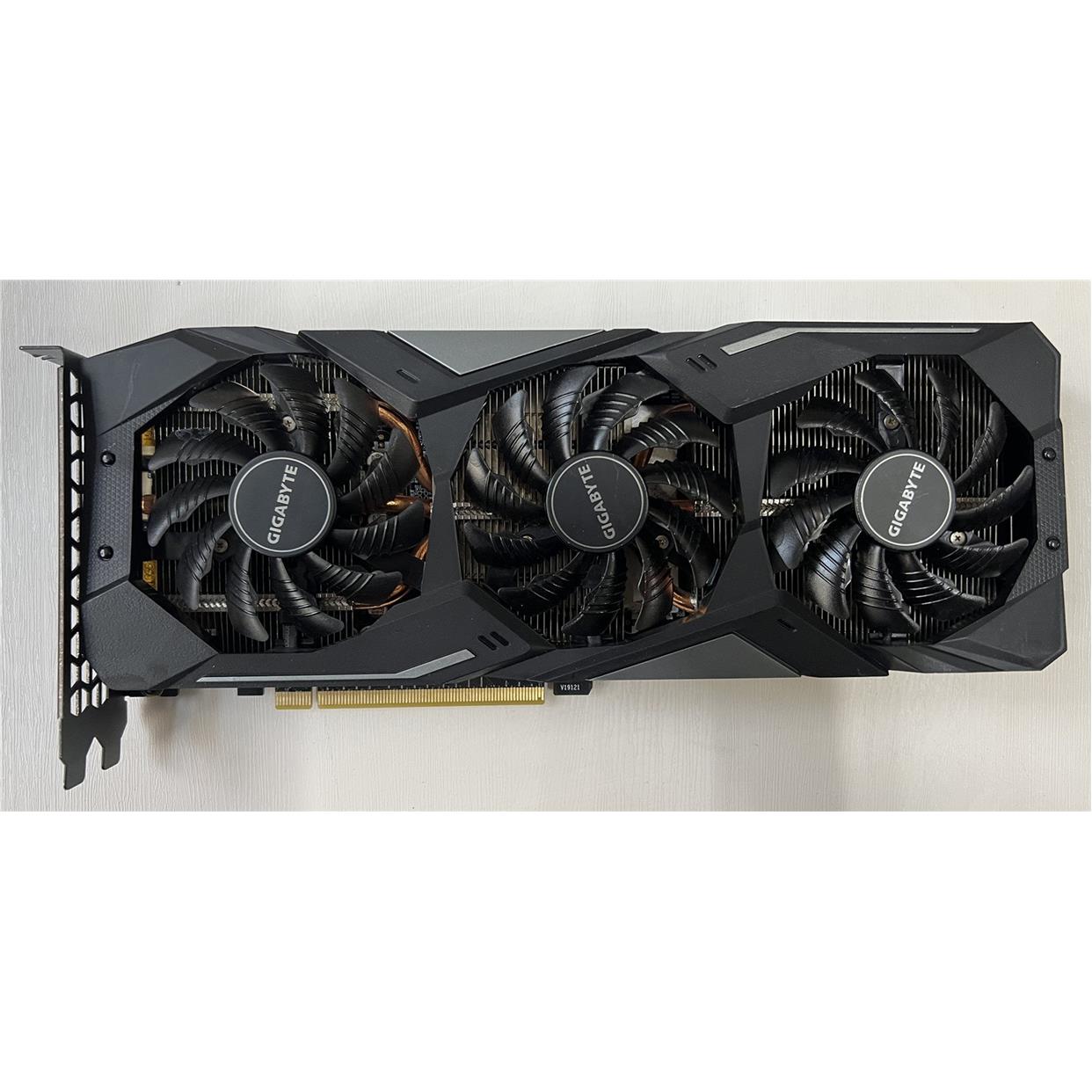 年2保 95新GTX1660/1660s RTX2060/2060S/2070S/2080S/2080Ti显卡 - 图2