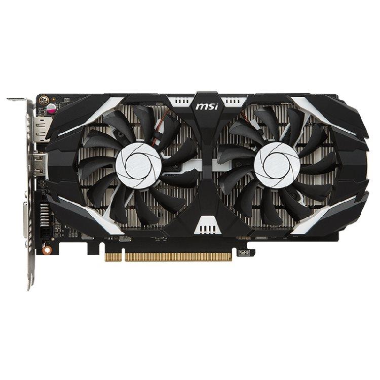 GTX1050TI 4G 2G D5秒960 588 1060 950 1660拆机显卡-图3