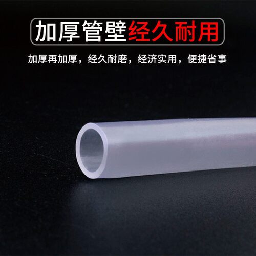 新款 汽车抽油管车用手动抽油应急油管抽油泵吸油器便携式吸油管 - 图0