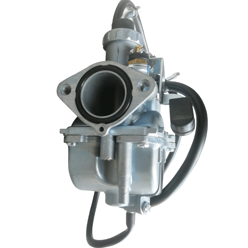 适用于雅马哈天剑ybr125 jym125摩托车化油器总成欧一低油耗