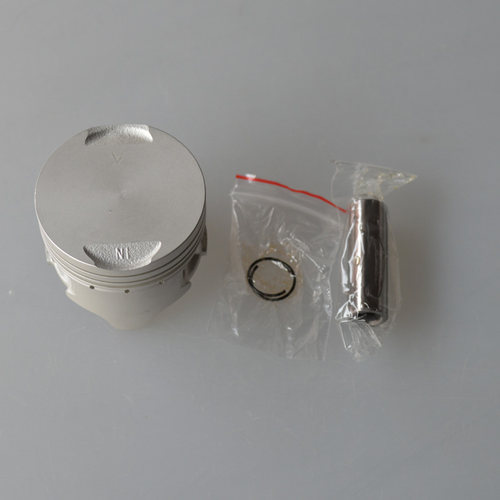 豪江动力王豪江125光阳劲丽110 锋丽CK110 125汽缸体踏板车套缸 - 图1