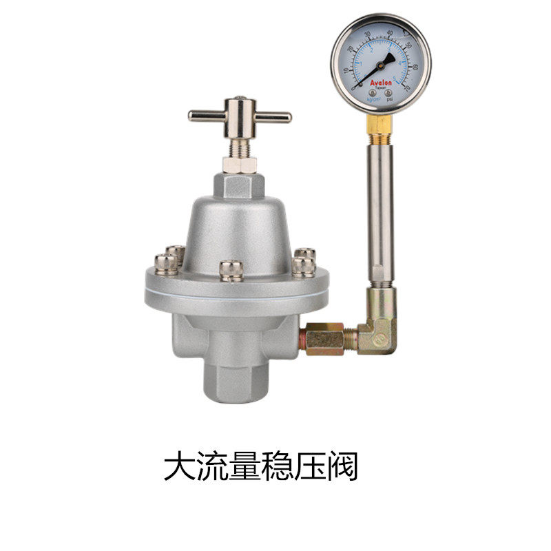 日本HGB-510-R4涂料稳压阀小乌龟隔膜泵背压控制阀自动喷枪调压阀,淘宝优惠券,粉丝福利购,淘宝优惠卷