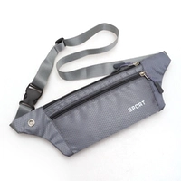 Поясная сумка, ткань оксфорд