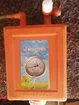 High-end Five Gold Tools Special Biogas Purification Purifier Desulfurization Home Appliances Accessories Power Generation Motor Regulation Practical