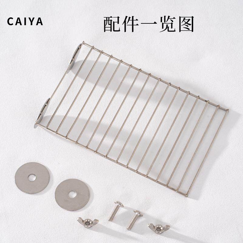 鹦鹉不锈钢站台休息玩耍平台虎皮牡丹专用跳台鸟笼配件用品大全,淘宝优惠券,粉丝福利购,淘宝优惠卷