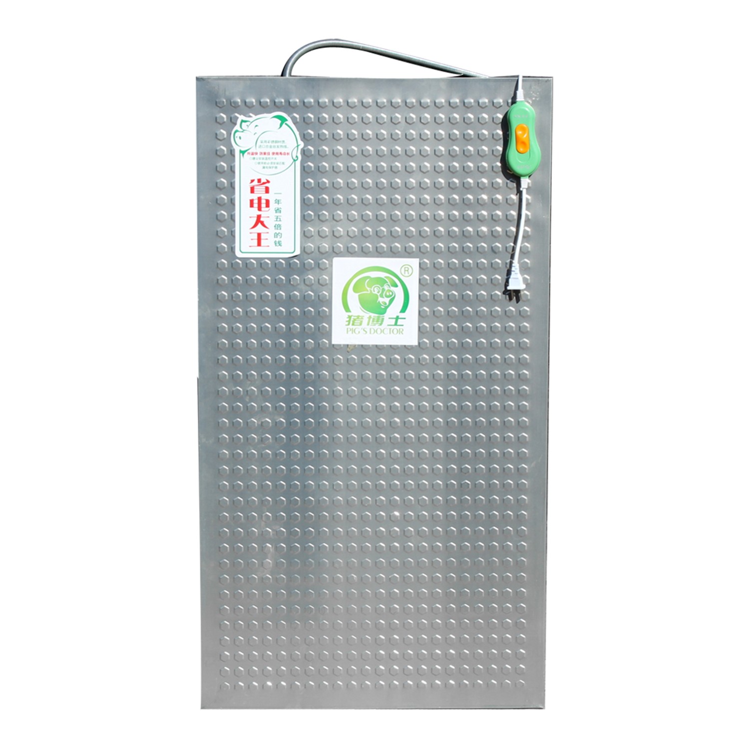 仔猪不锈钢电热板母猪用产床保温箱兽用加热板小猪养殖取暖保温板,淘宝优惠券,粉丝福利购,淘宝优惠卷