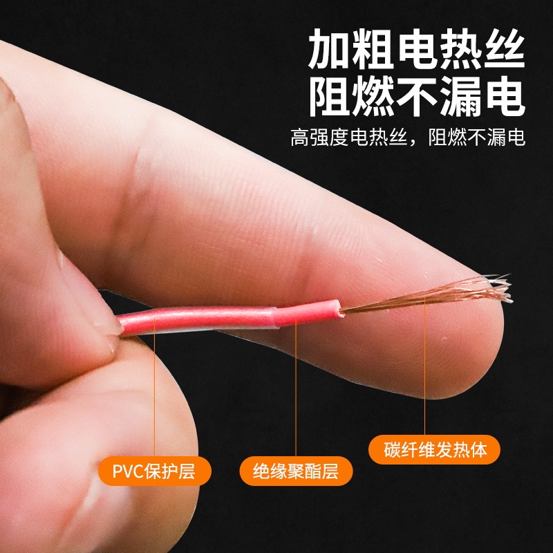 仔猪用电热板兽用不锈钢电热板垫子母猪产床保温箱加热小猪保温板,淘宝优惠券,粉丝福利购,淘宝优惠卷