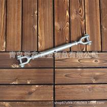 Manufacturer Qingdao manufacturer flower basket screw closed flower Lambolt Euro style closed flower and blue pipe body flower basket