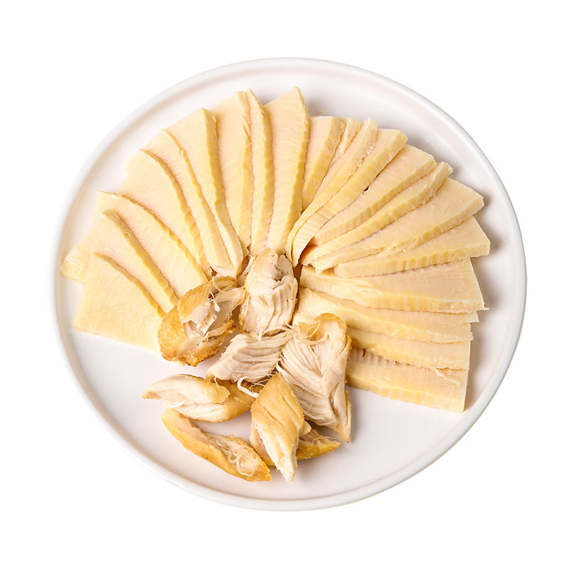 塑动力嫩笋鸡胸肉健身代餐即食肉食 塑动力鸡胸