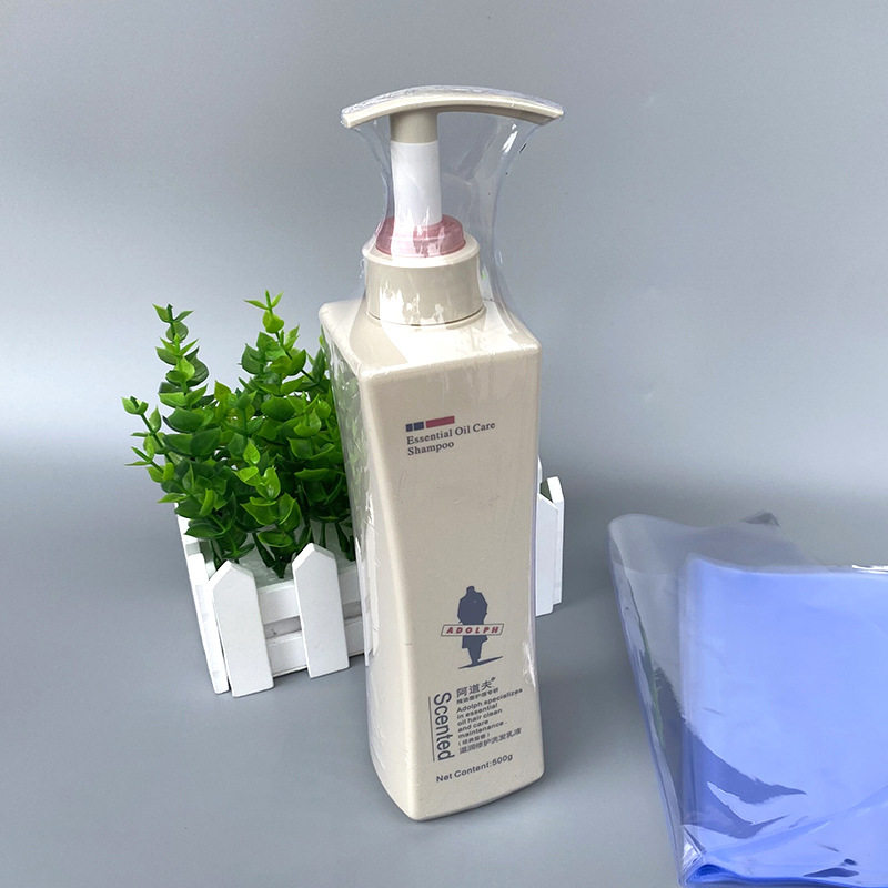 PVC热缩袋热收缩膜袋燕窝茶叶包装盒子塑封膜对折膜透明热缩袋子,淘宝优惠券,粉丝福利购,淘宝优惠卷