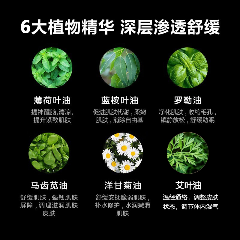 ddc肩颈舒缓啫喱膏skg按摩仪凝胶贴片k6颈椎按摩器k5电极舒润赏容 - 图1