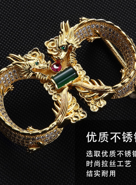 男士皮带扣菲拉龙史蒂芬裤腰带扣