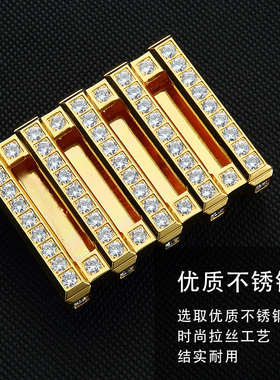 史蒂芬男士皮带扣头算盘子裤腰带
