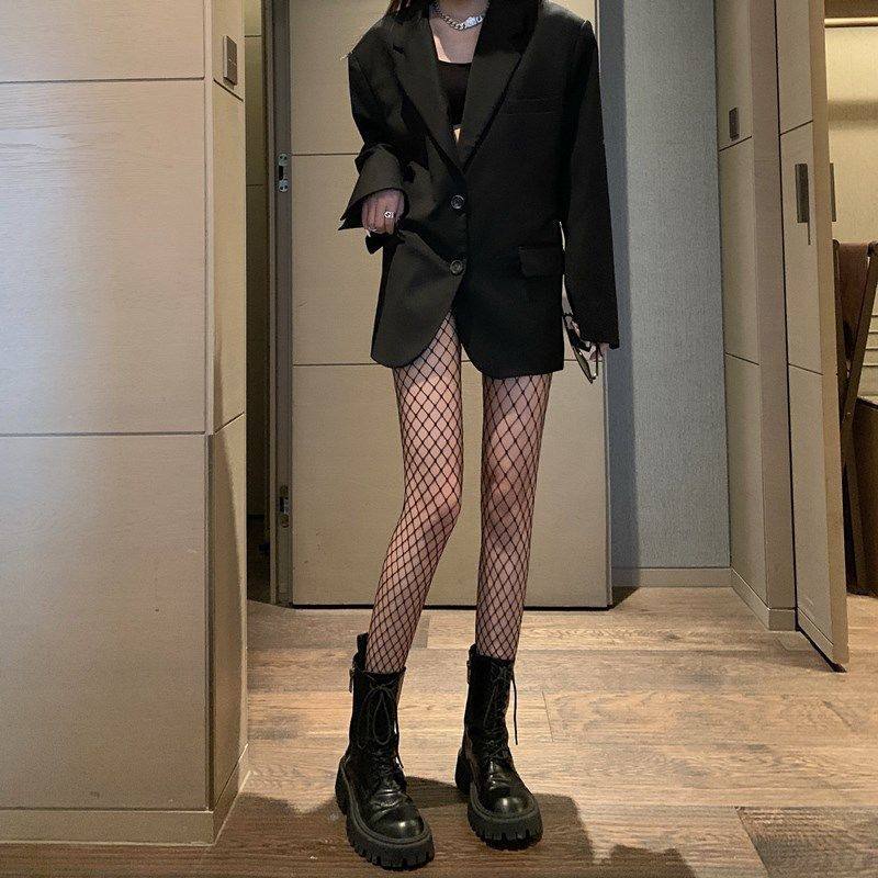 黑丝袜性感薄款防勾丝jk渔网袜白丝床上性感日系洛丽塔蕾丝花藤,淘宝优惠券,粉丝福利购,淘宝优惠卷