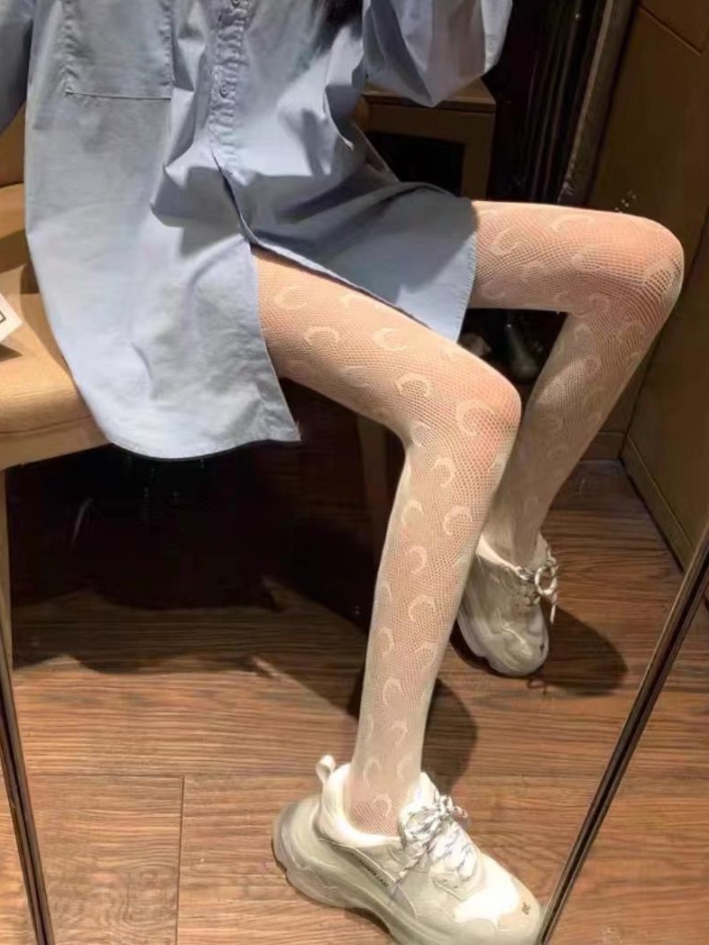 蕾丝镂空连裤袜美腿复古花藤网袜黑丝袜外穿弹力薄款jk纯欲大长腿,淘宝优惠券,粉丝福利购,淘宝优惠卷