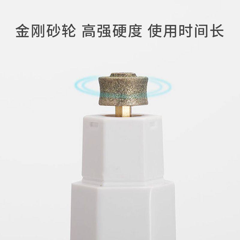 派泰乐宠物用品宠物清洁用品修甲器指甲打磨器宠物电动磨甲器静音,淘宝优惠券,粉丝福利购,淘宝优惠卷