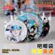 Self-sealed bag millet protective bag protective cover