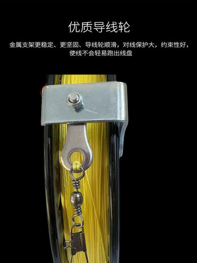 New children's kite hand-held wheel flying tool silent