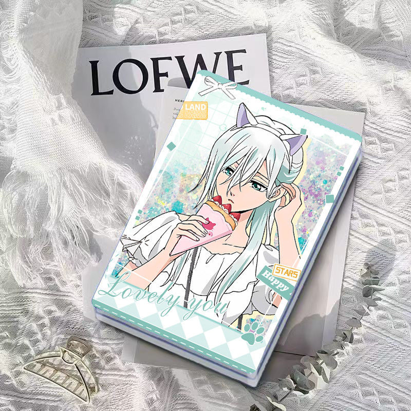 薰香花朵凛然绽放和栗薰子凜太郎流麻流沙亚克力立牌同人谷子周边,淘宝优惠券,粉丝福利购,淘宝优惠卷