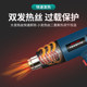 Used for twenty years! German hot air gun high-power baking gun