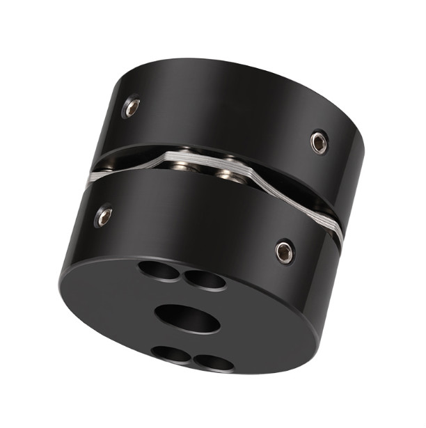 单膜片式联轴器SCPS28-5-5/5-6/6-6/6-8/8-8/8-9/9-9/9-10/10-10 - 图1