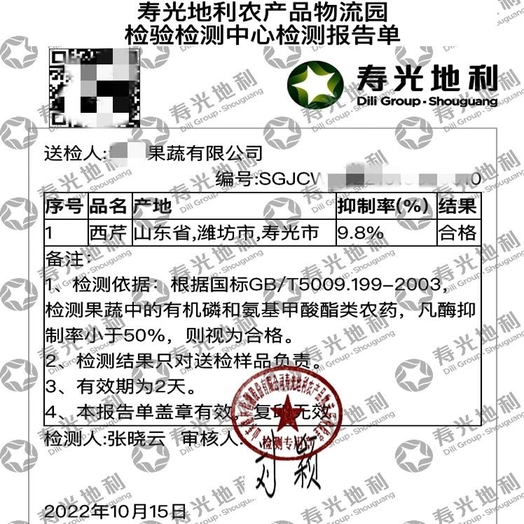 【顺丰冷链】新鲜西芹大棵半叶芹菜榨汁专用山东寿光时令蔬菜3斤5-图3