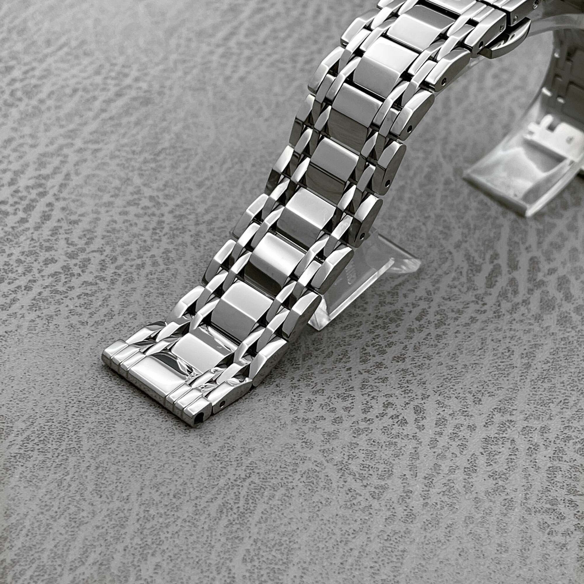 梦诗纯表行适配萧邦happy sport 梦诗纯手表配件