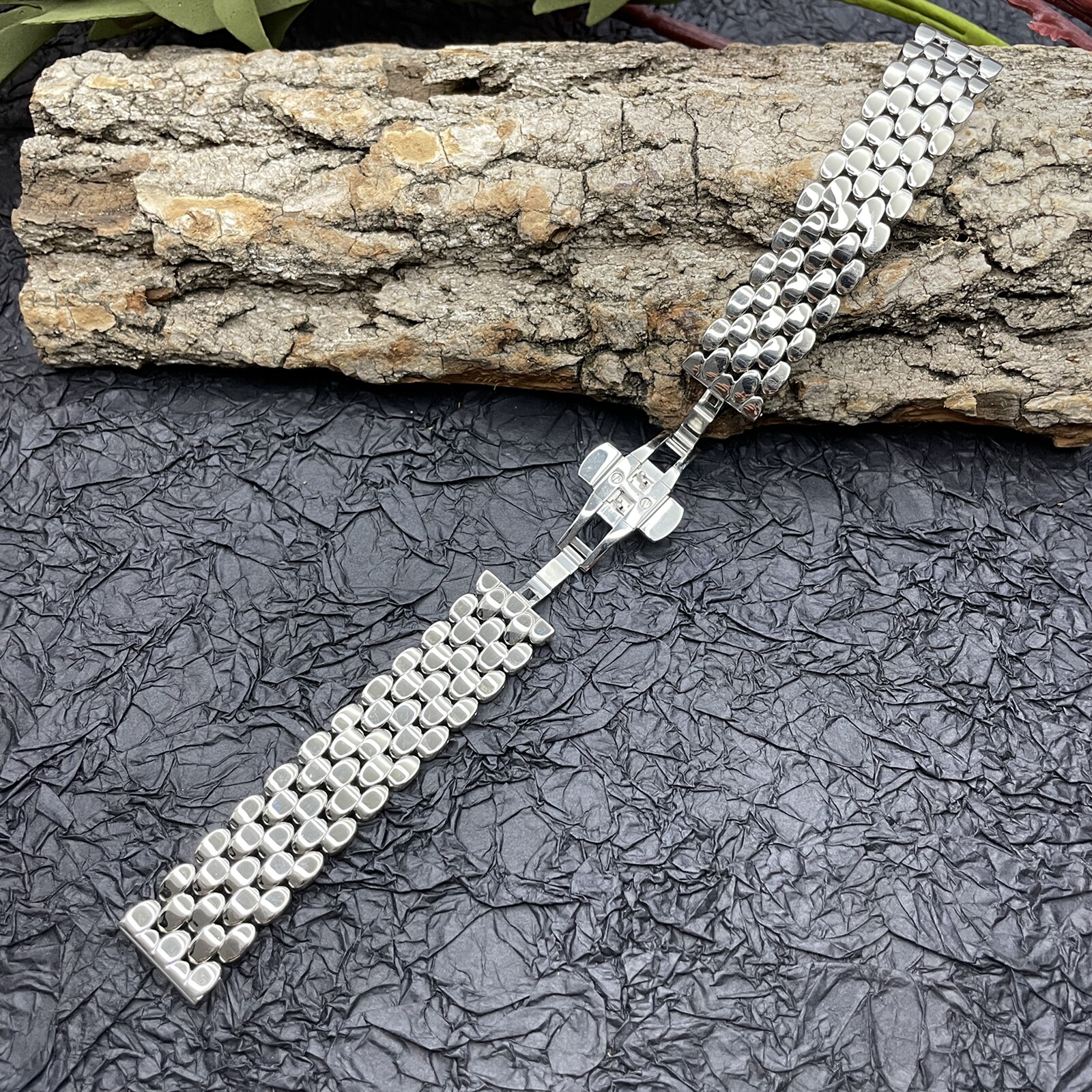 梦诗纯表行适配肖邦萧邦七钻系列 梦诗纯手表配件