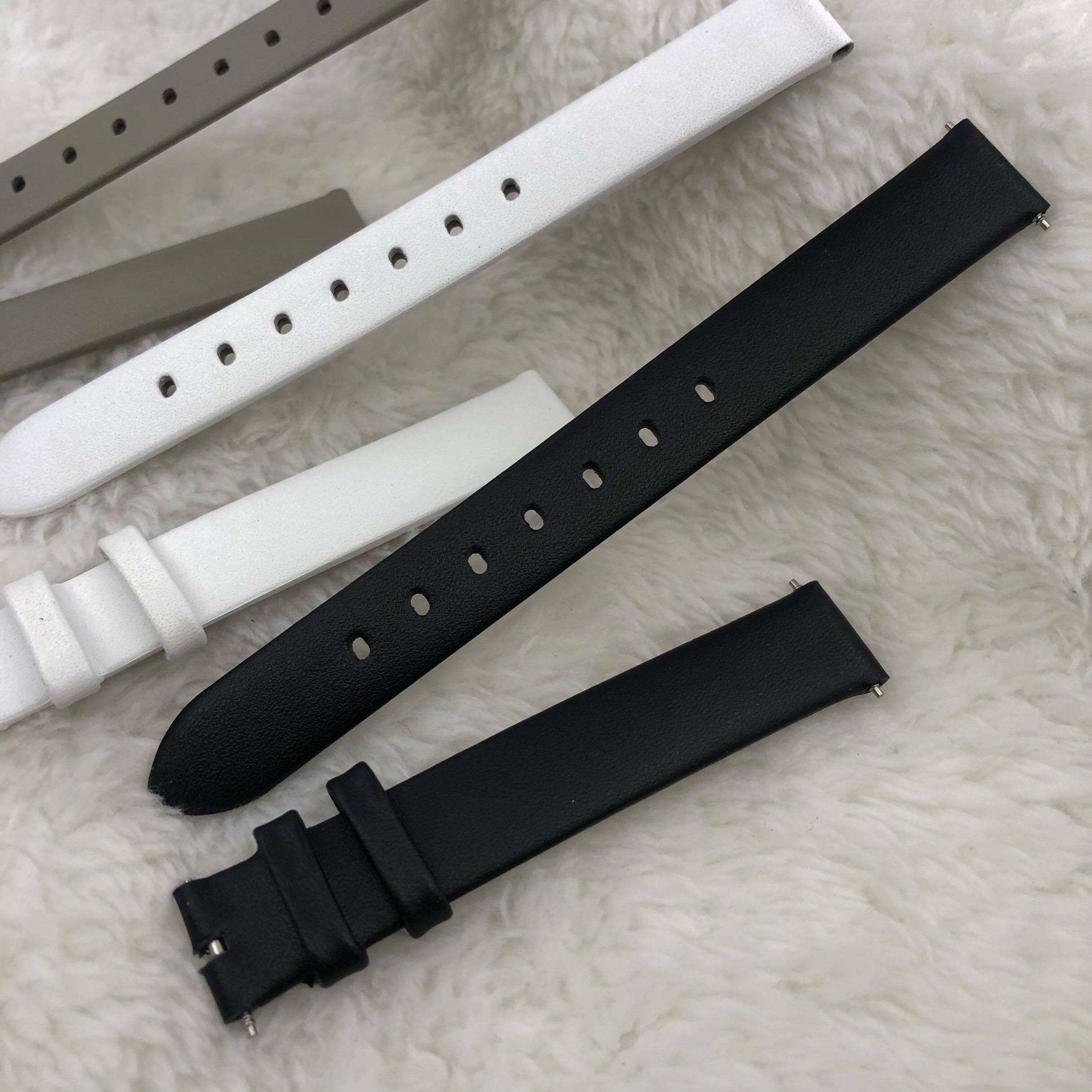 梦诗纯表行适配施华世奇手表表带 梦诗纯手表配件