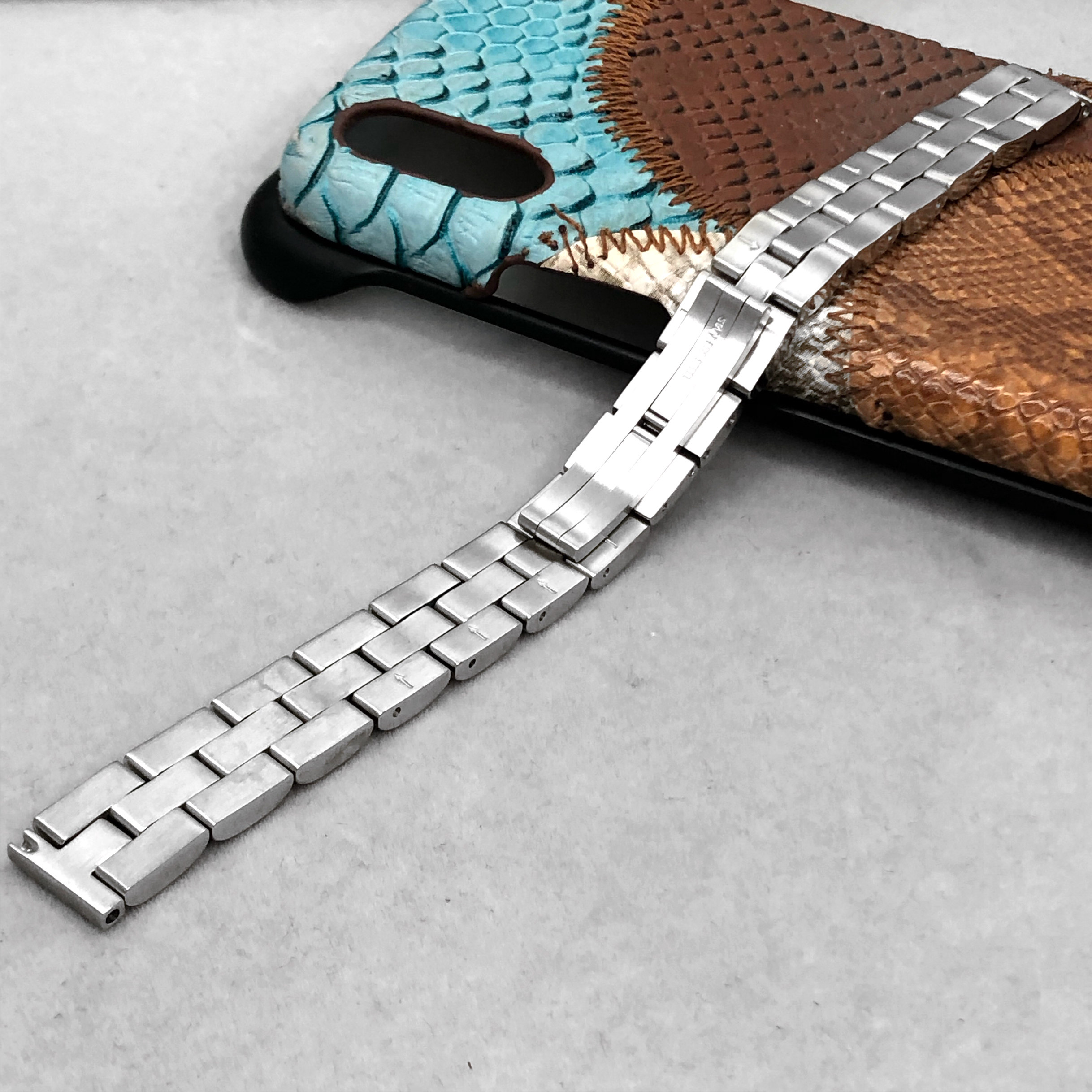 梦诗纯表行适配萧邦欧米茄精工女士 梦诗纯手表配件