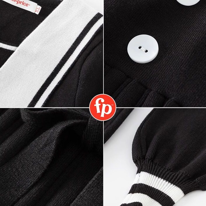 费雪孕妇连衣裙秋冬季2025新款上衣孕期穿搭孕妇装套装针织裙冬装,淘宝优惠券,粉丝福利购,淘宝优惠卷