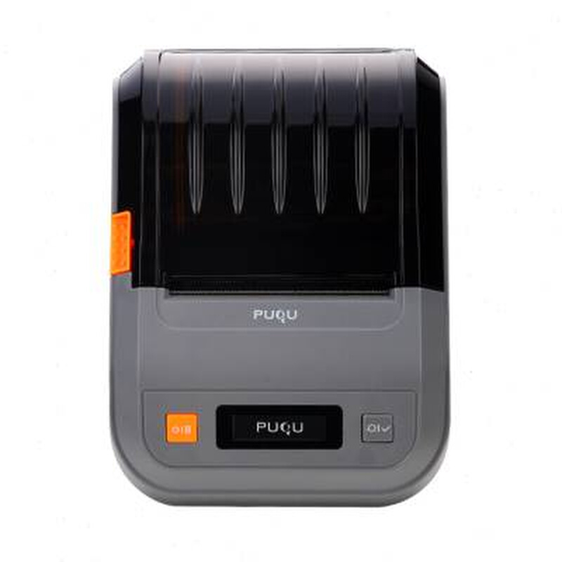 璞趣AQ20线缆标签印表机小型可携式热敏不乾胶贴纸线标机智能蓝牙 - 图2
