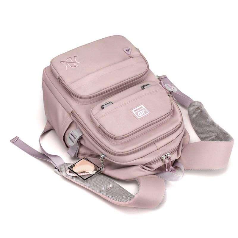 k Cute Casual Daypack School Bag for Women Student Teenagers - 图2