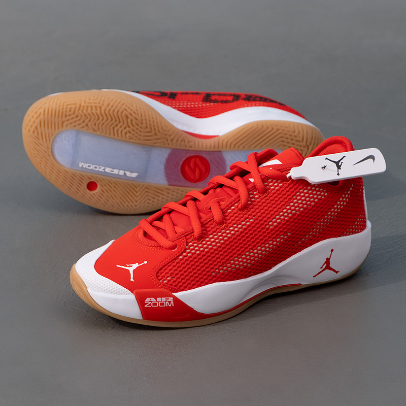 耐克（NIKE）男鞋 2026春新款jordan luka 77 pf运动鞋实战比赛训,淘宝优惠券,粉丝福利购,淘宝优惠卷