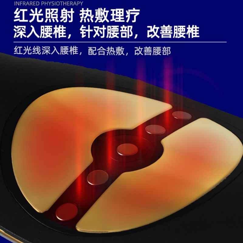 16th generation lumbar disc herniation treatment device