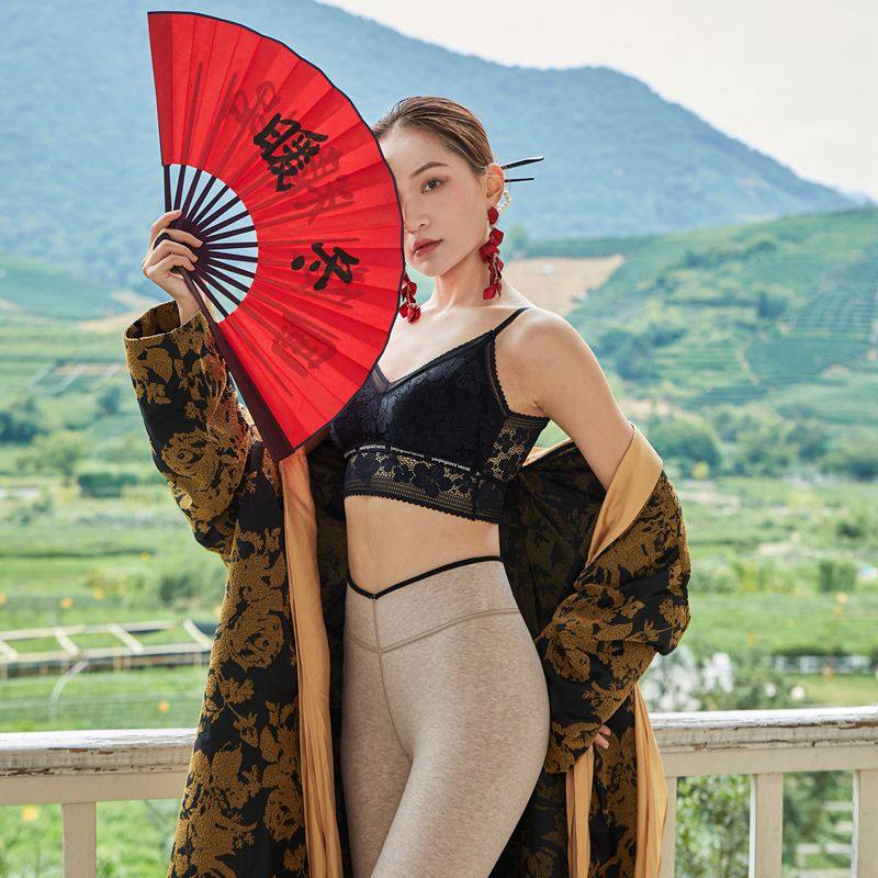 暖冬6722纤纤蚕丝·小仙裤打底裤 暖冬保暖裤