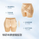 Seamless crotch-enhancing butt-lifting pants, tummy-tightening butt-lifting pants, thin summer style