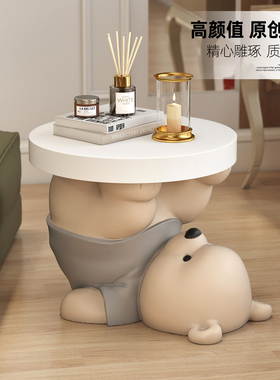 耐仕达置物客厅大型落地摆件