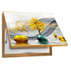 Public Welfare Baby 60,000 sales meter box decorative painting