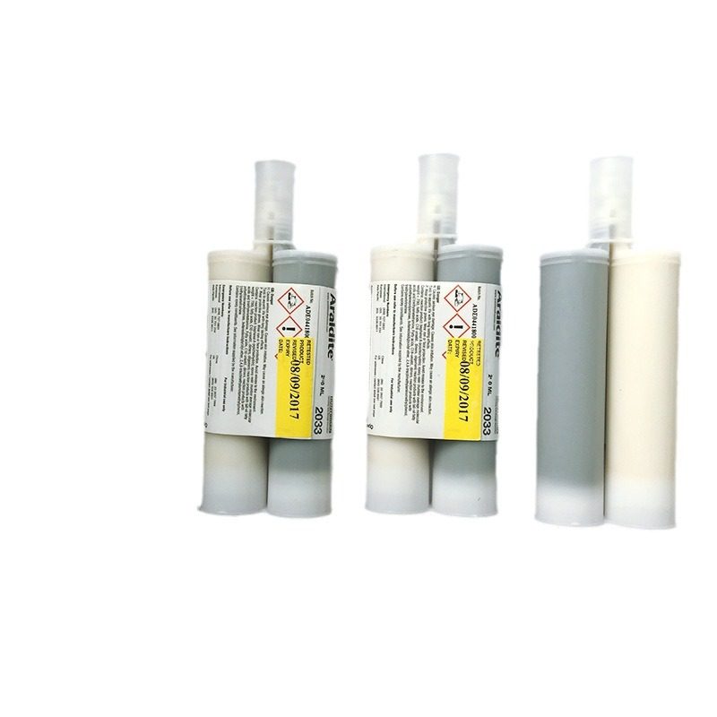 Araldite爱牢达2033双组份环氧树脂胶黏剂 强力工业用AB结构胶水,淘宝优惠券,粉丝福利购,淘宝优惠卷