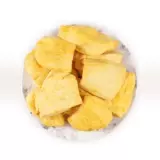 臻好恰 Джекфрут Хрустящие срезы Официальный флагманский магазин сушеные ананасы Несоответствующий Импортированный Специальный Дерево Хайнана