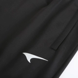 Футбольные осенние дышащие дорожные штаны для тренировок для спортзала для отдыха, для бега, детская одежда