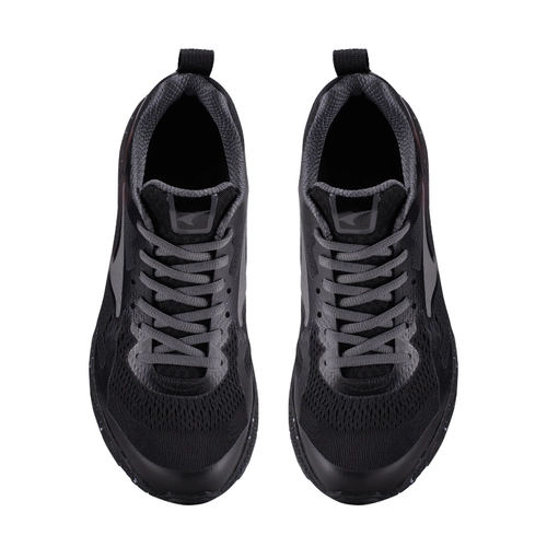 Спортивная амортизирующая дышащая комфортная спортивная обувь