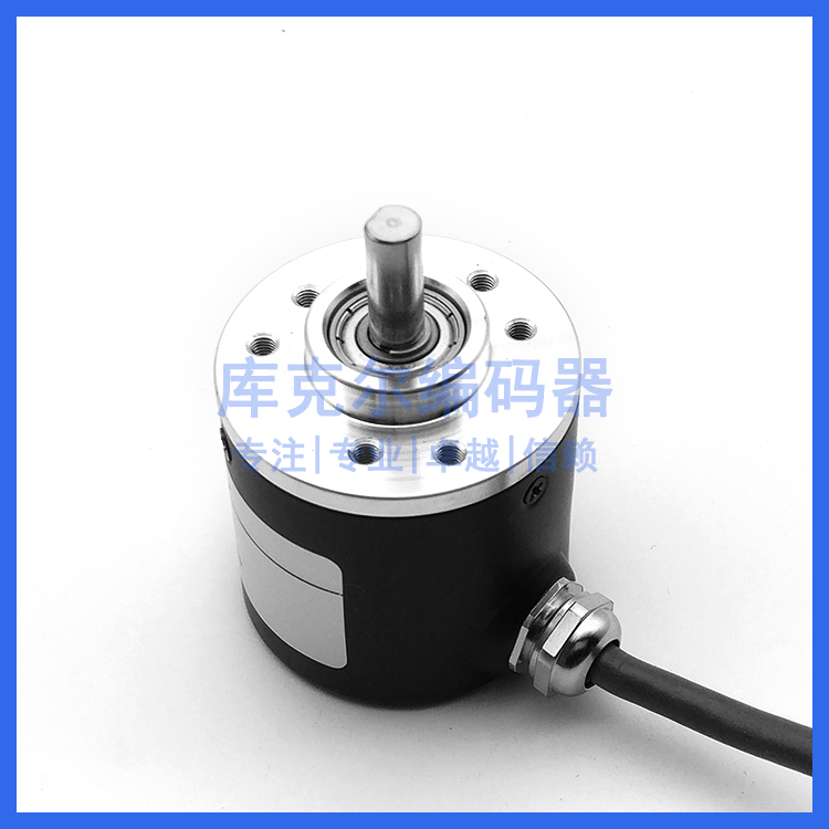 BT12-100P-G12-24F增量式光电旋转编码器ROTARY ENCODER - 图0