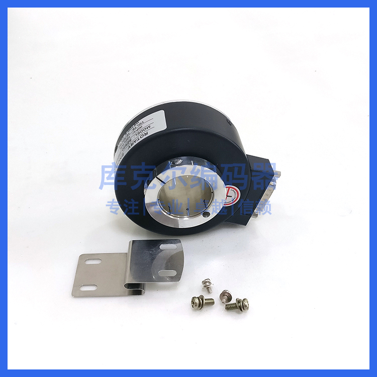 EH1030-3600-J05L全新增量式空心轴光电旋转编码器ROTARY ENCODER - 图0