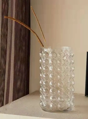 欧式家居用品软装轻奢饰品花瓶