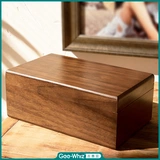 Ретро универсальная система хранения, высококлассный портативный комплект