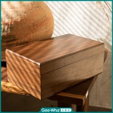 Ретро универсальная система хранения, высококлассный портативный комплект