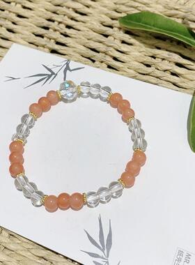 2026琉璃手串送女朋友闺蜜自留生日礼物