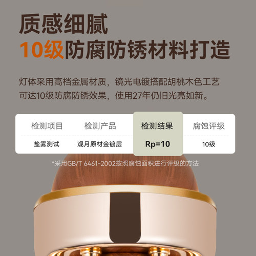 意菲意「灵感菇」奶油中古风客厅吊灯2025年新款高级护眼全屋灯具 - 图2